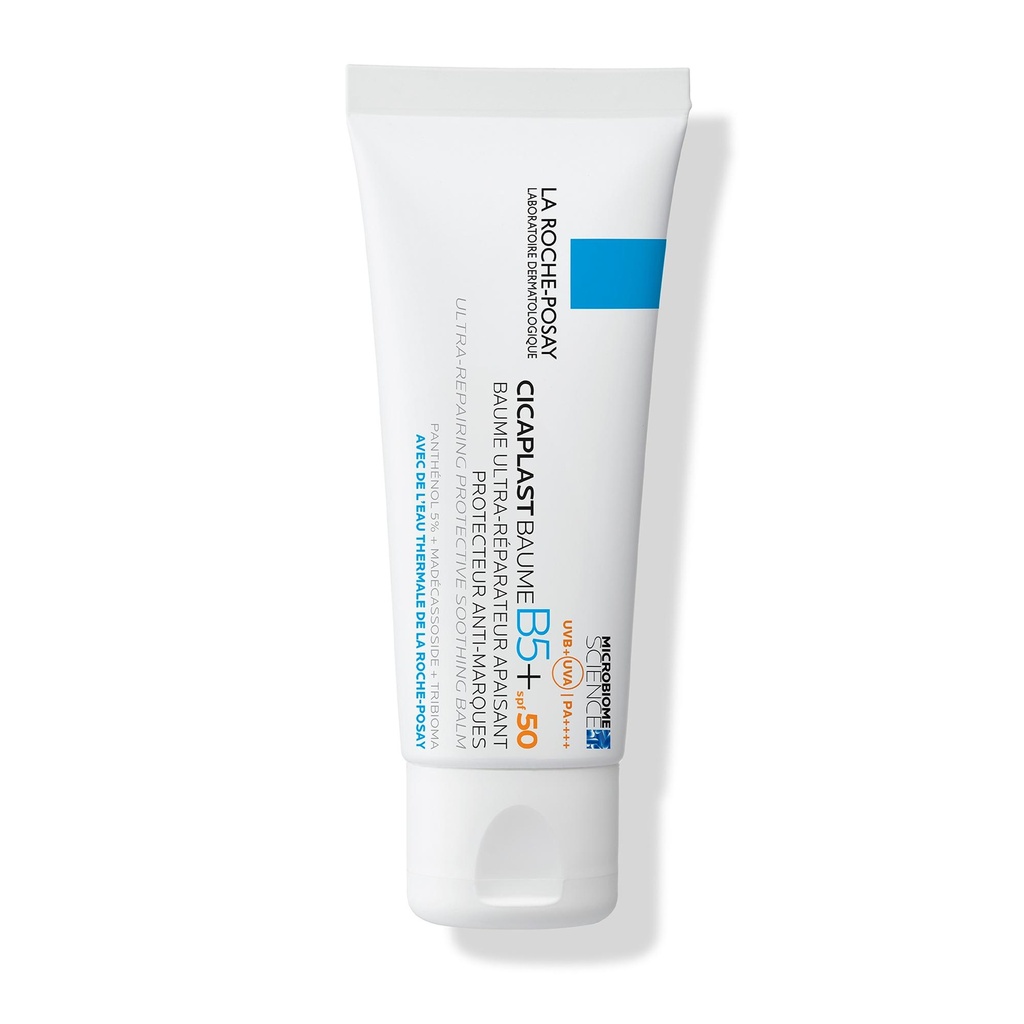 La Roche-Posay Cicaplast Balm B5+ SPF50 