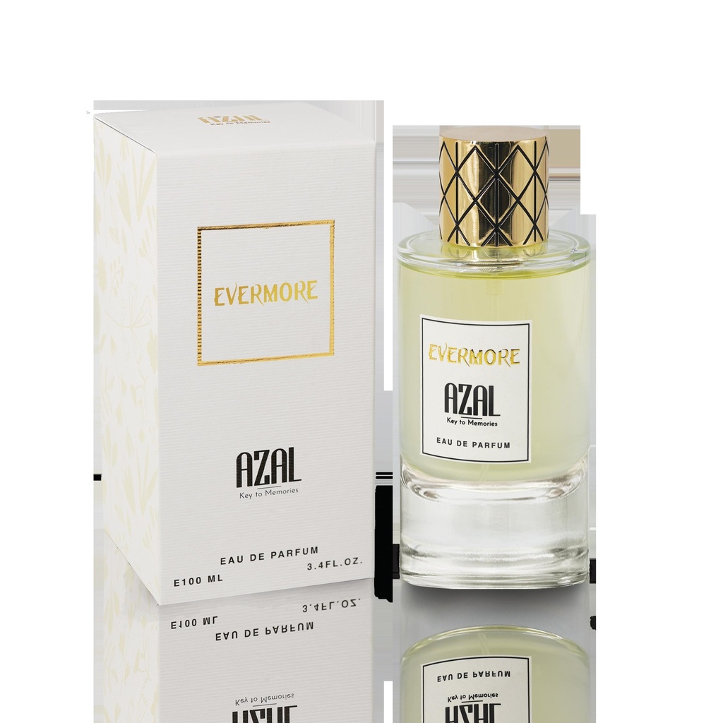 azal evermore edp 100ml