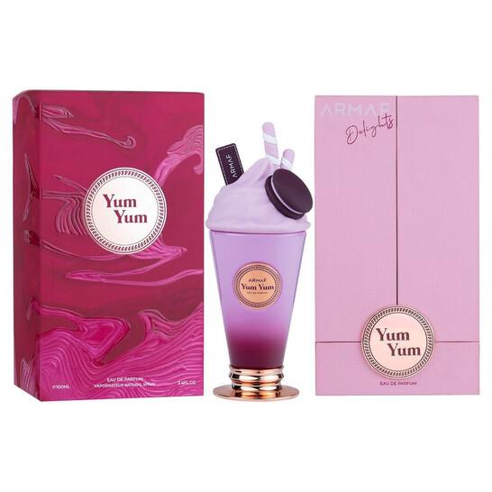 Armaf  Ladies Yum Yum EDP Spray 3.4 oz Fragrances