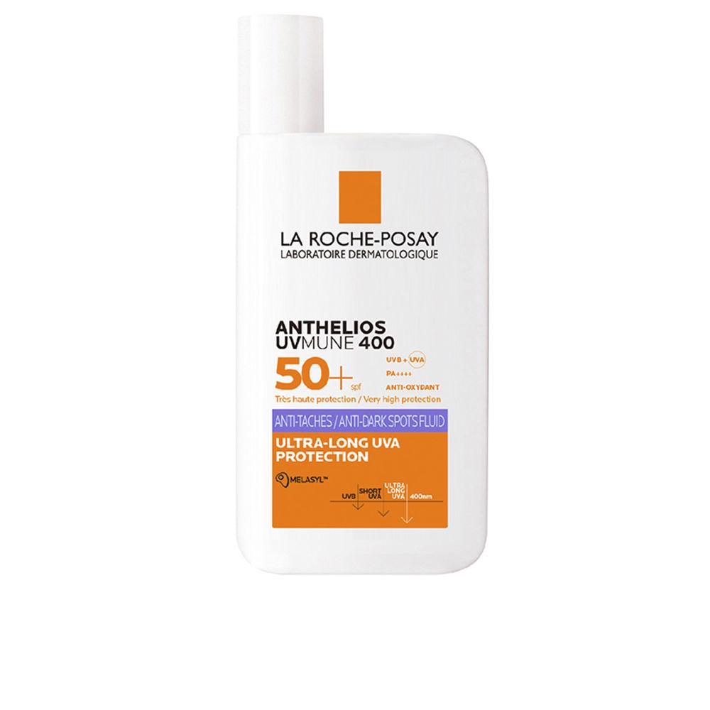 la roche posay 50spf anti dark spots