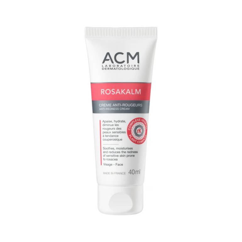 acm rosakalm