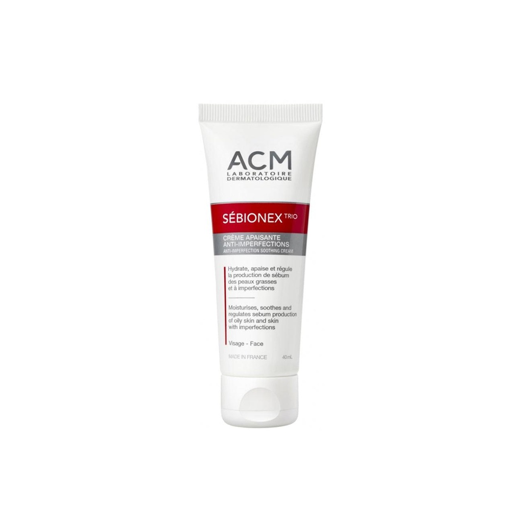 acm sebionex trio