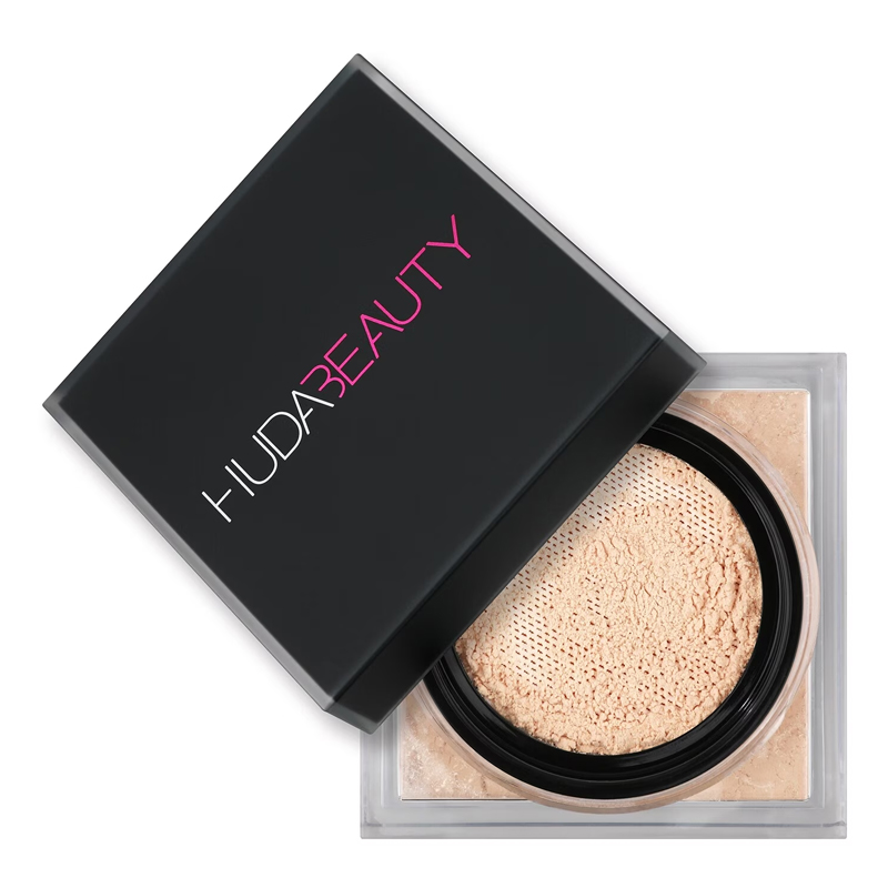 Huda Beauty Easy Bake Loose Powder (Pound Cake)