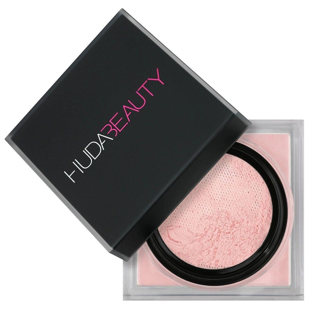 Huda Beauty Easy Bake Loose Powder (Cherry Blossom Cake)