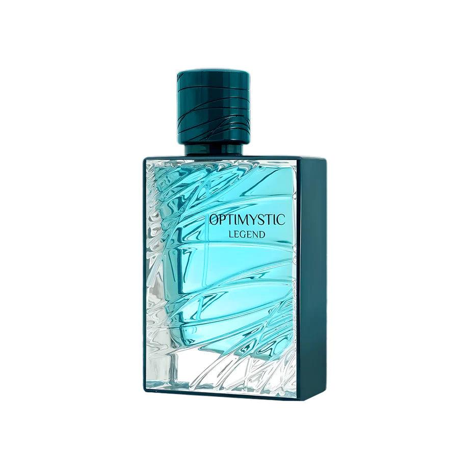 Optimystic Legend Eau de Parfum 100ml