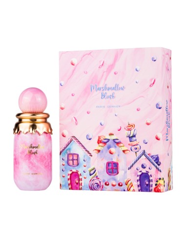 Marshmallow Blush by Paris Corner EDP 100ml