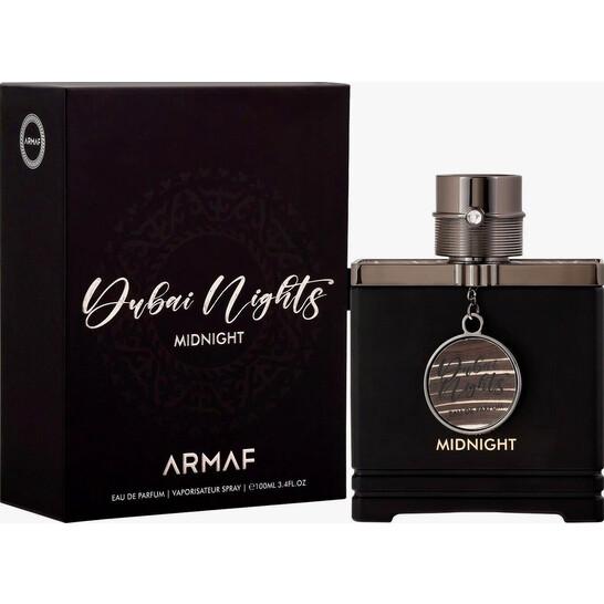 armaf nights  midnight