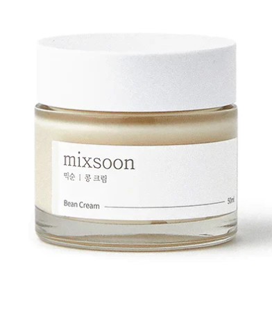 mixsoon bean cream