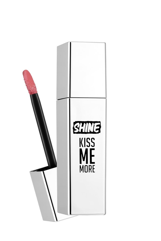 FL SHINE KISS ME MORE LIQ LIPS 006 SECOND DATE