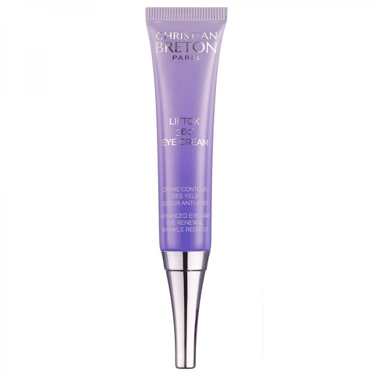 CHRISTIAN BRETON LIFTOX 360° EYE CREAM