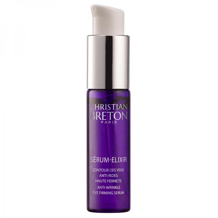 CHRISTIAN BRETON SERUM ELIXIR