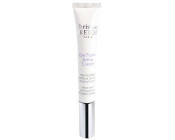 CHRISTIAN BRETON EYE FOCUS ACTIVE CREAM