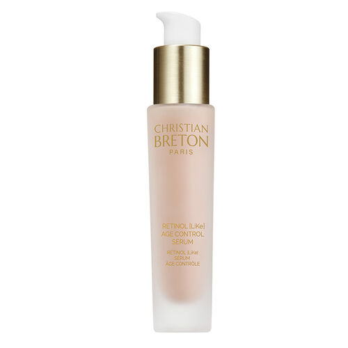 CHRISTIAN BRETON RETINOL LiKe AGE CONTROL SERUM