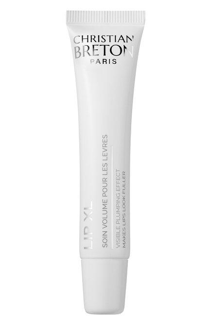 CHRISTIAN BRETON LIP XL VOLUME AND PLUMPING EFFECT