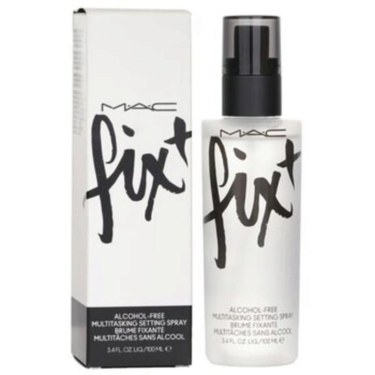 MAC Ladies Fix+ Alcohol-free Multitasking Setting Spray
