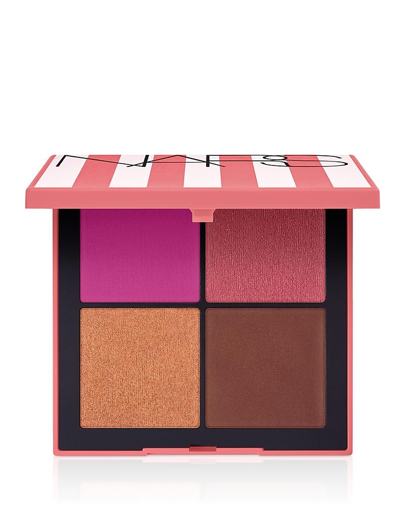 Nars blush pallets