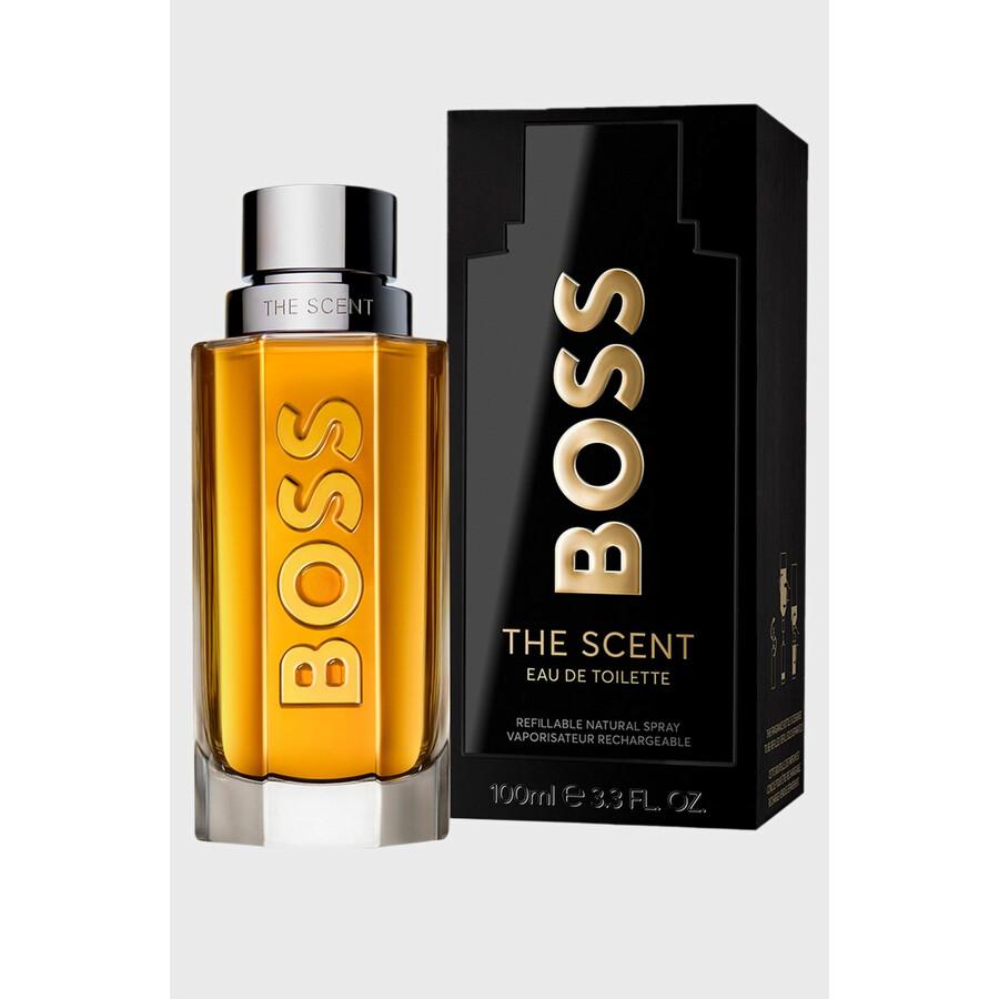boss the scent edt 100ml