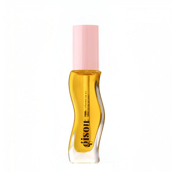 Gisou Lip oil Honey Gold