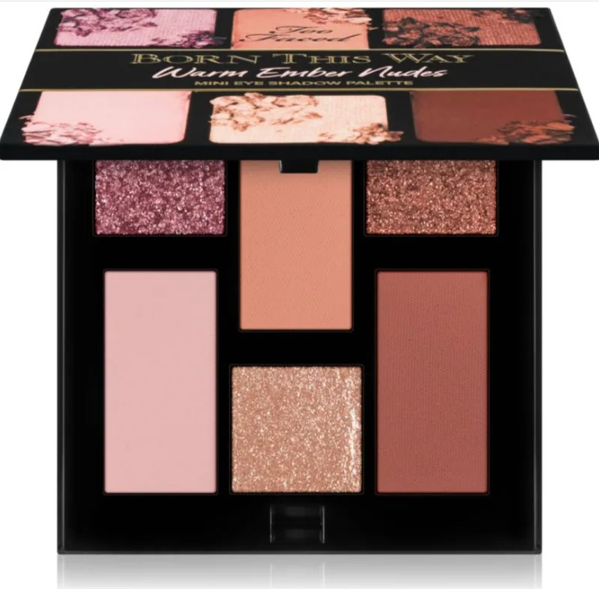 too faced born this way