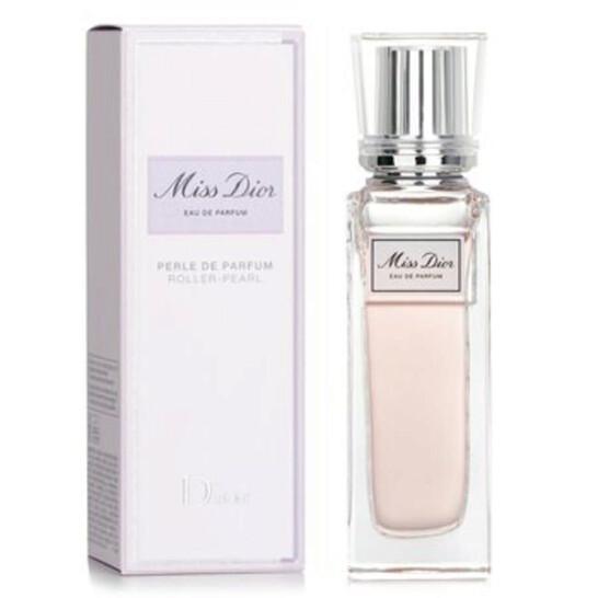 miss dior perle de parfum