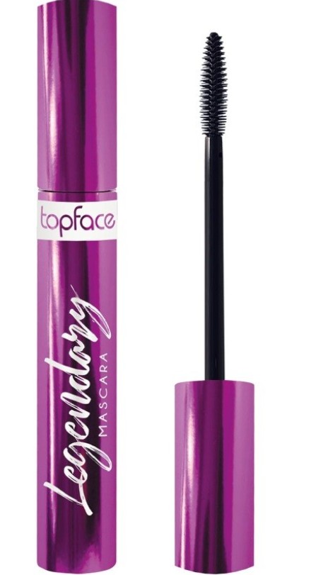 top face mascara 