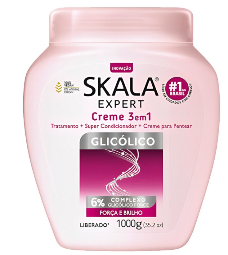 skala genetiqs 1000g