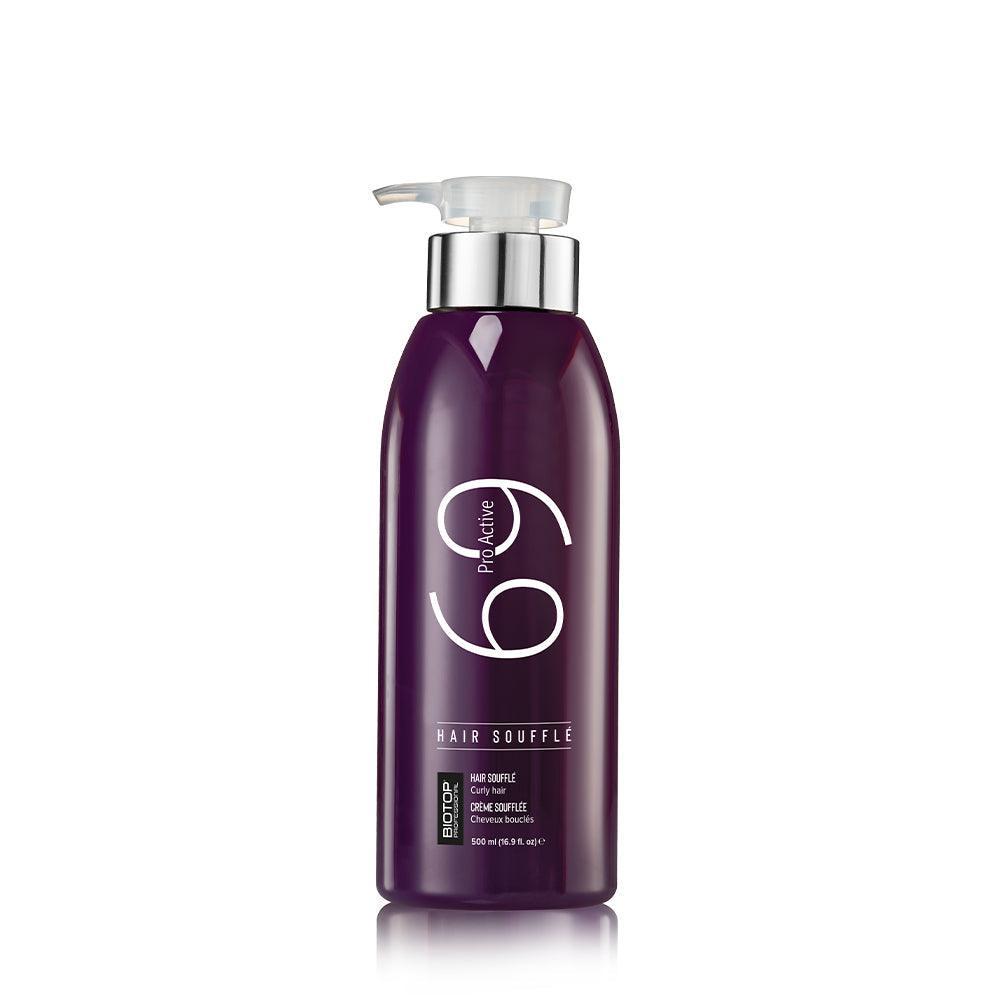 69 biotop hair souffle
