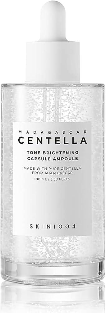Madagascar Centella Tone Brightening Capsule Ampoule 100 ml