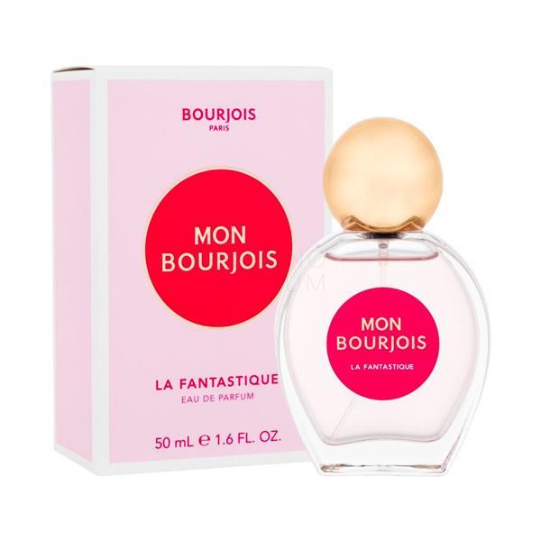 la fntastique bourjois