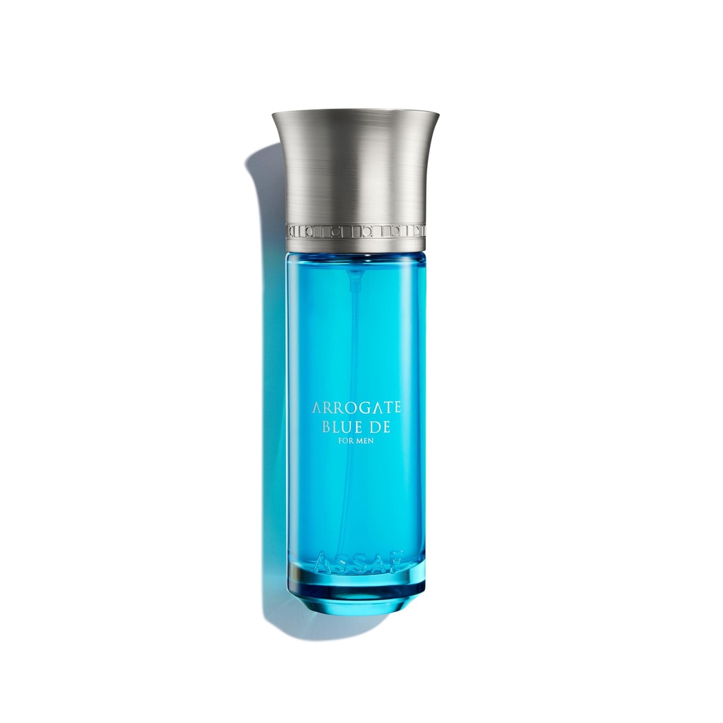 ASSAF ARROGATE BLUE DE 200 ML (M)