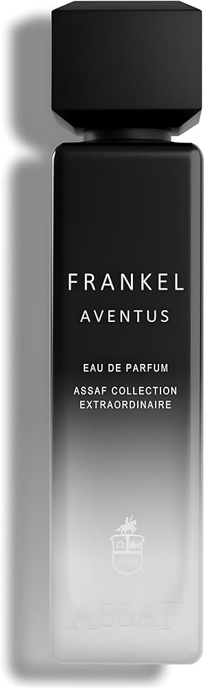 ASSAF FRANKEL AVENTUS 200 ML (M)