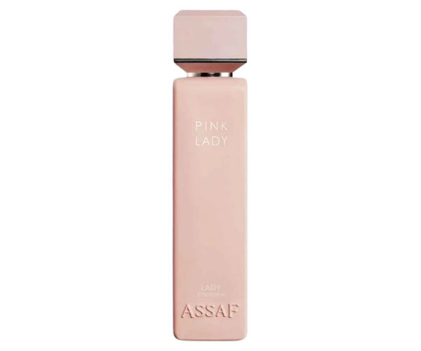 ASSAF PINK LADY 200 ML (W)