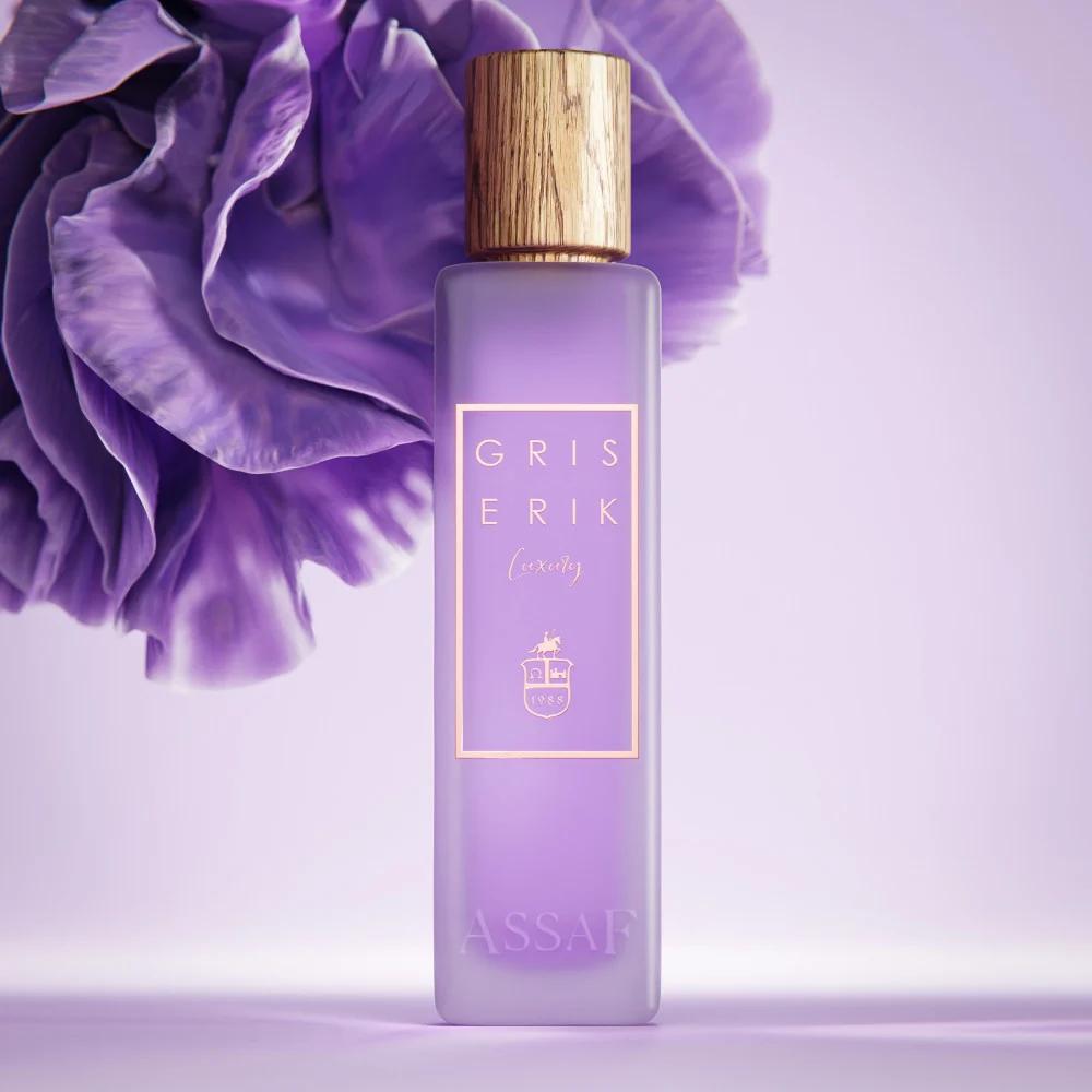 ASSAF GRIS ERIK 200 ML (U)