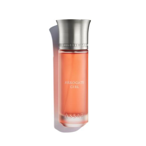 ASSAF ARROGATE GIRL 200 ML (W)
