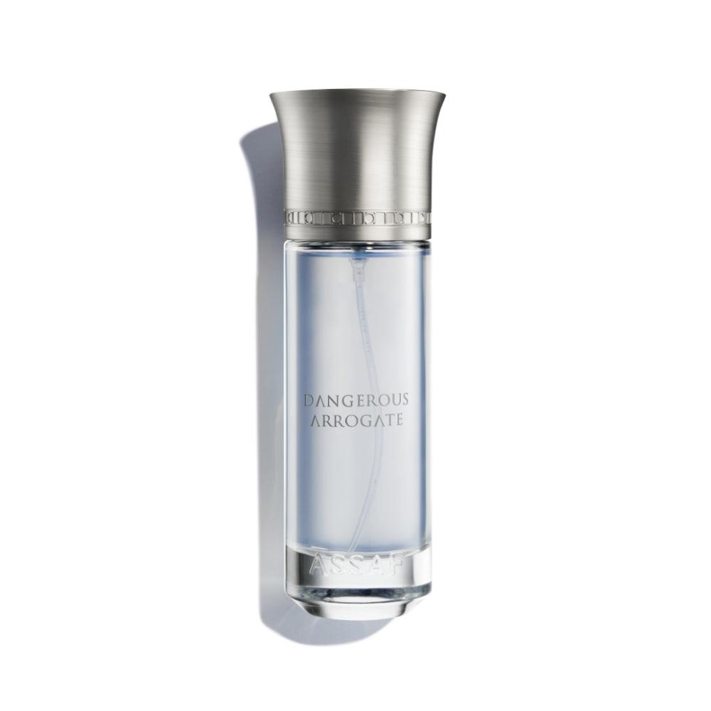 ASSAF DANGEROUS ARROGATE 200 ML (U)