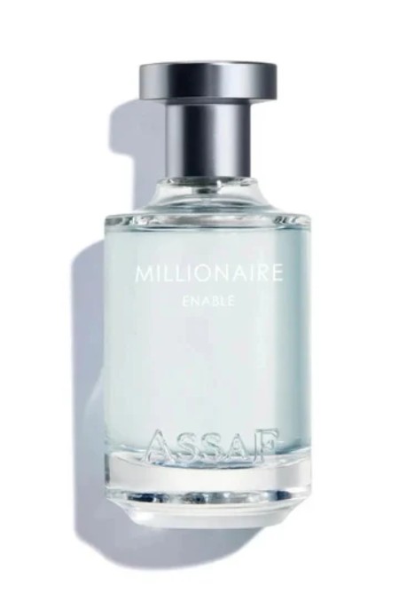 ASSAF MILLIOMAIRE ENABLE 100 ML (M)