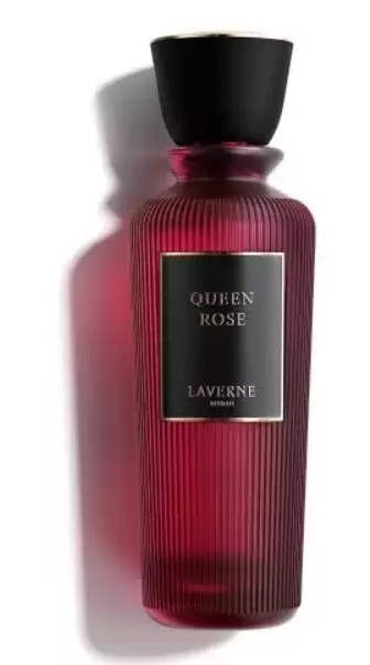LAVERNE  QUEEN ROSE 200 ML (U)