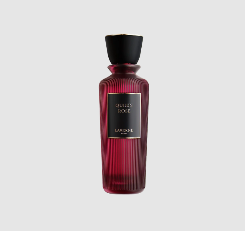 LAVERNE  QUEEN ROSE 200 ML (U)