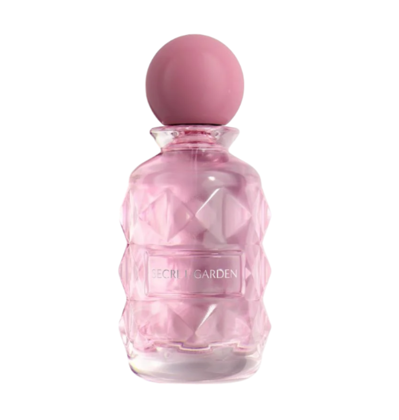 LAVERNE  SECRET GARDEN 100 ML (W)