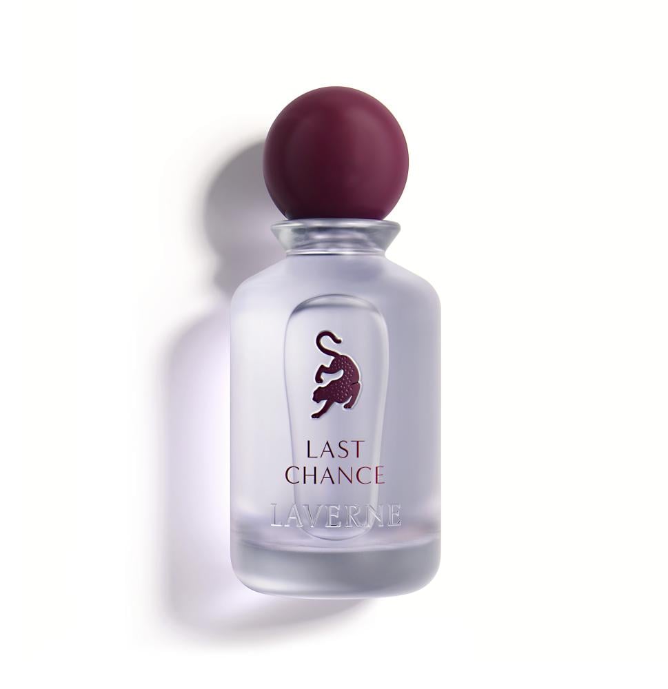 LAVERNE  LAST CHANCE 100 ML (W)