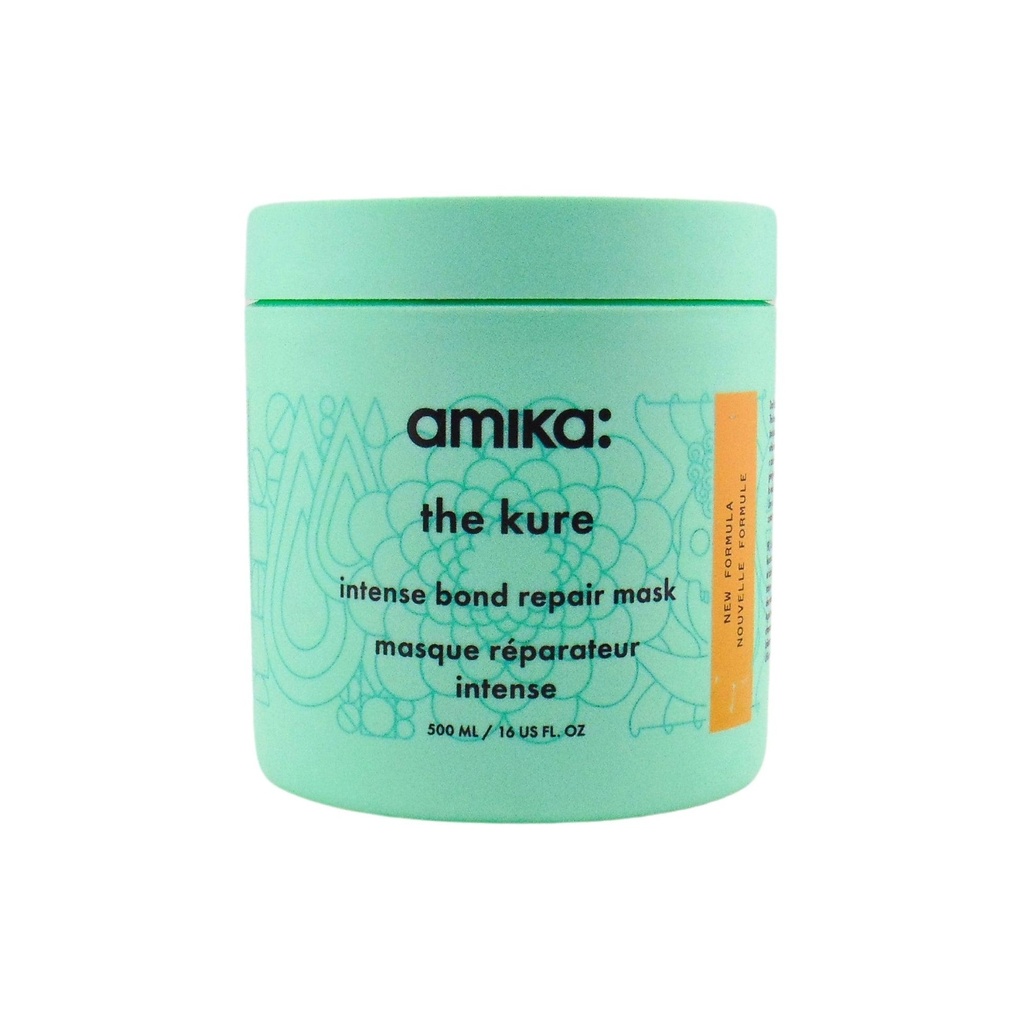 Amika The Kure Intense Bond Repair Mask 500ml