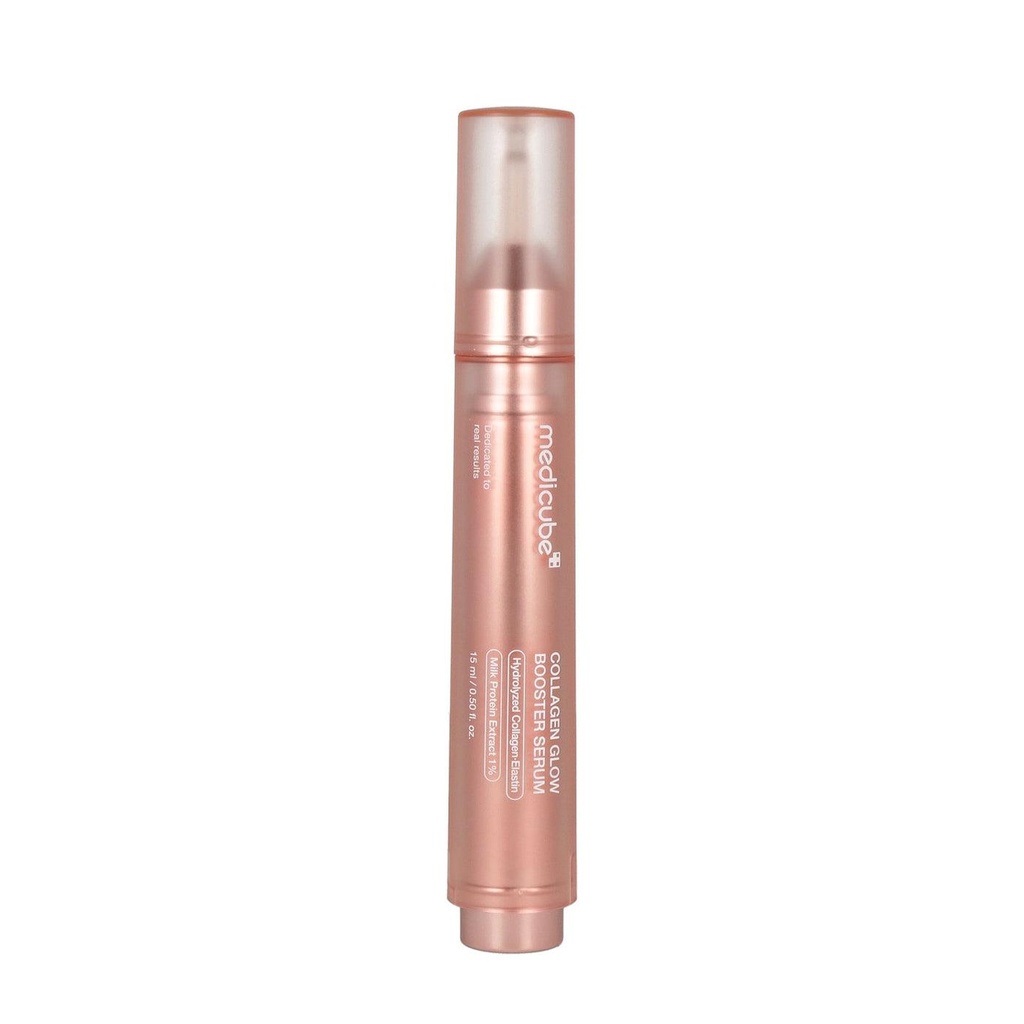 medicube booster serum