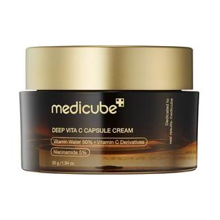 medicube deeb vita cream