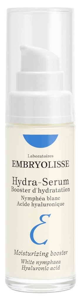 embryolisse hydra serum 30ml