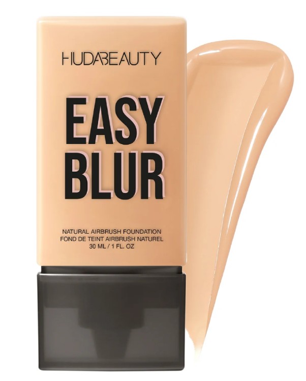 Huda Beauty Easy Blur Natural Airbrush