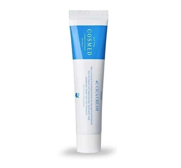 cosmed 4c cica cream