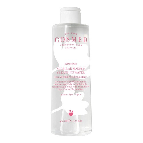 cosmed cleansing 400ml