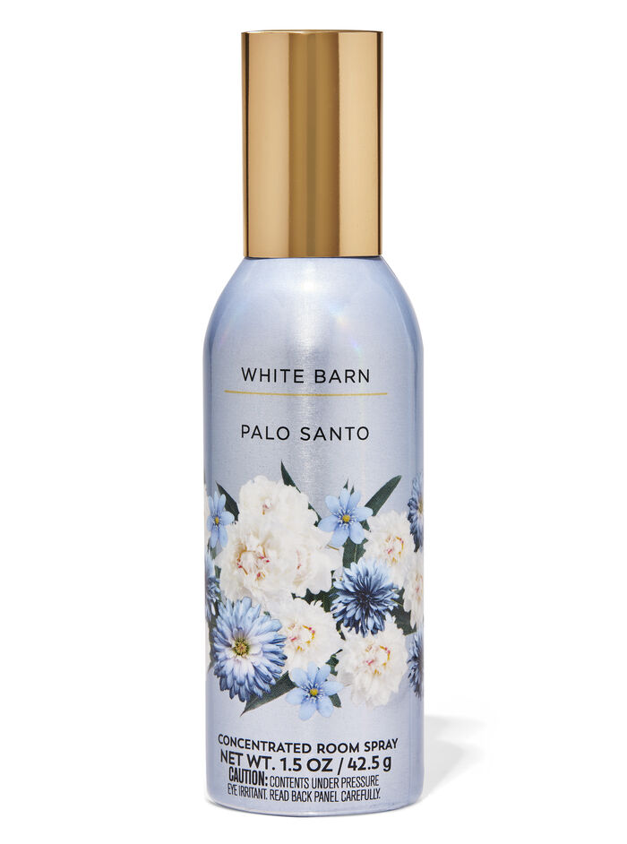 WHITE BARN PALO SANTO