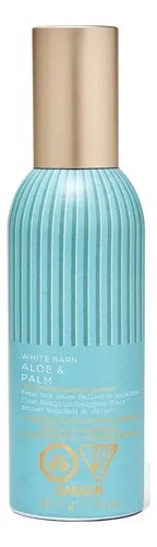 WHITE BARN ALOE & PALM