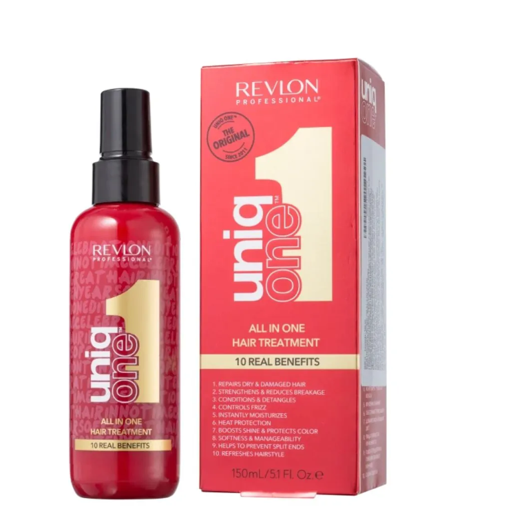 revlon uniq one
